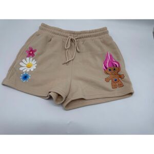 Trolls Shorts size small